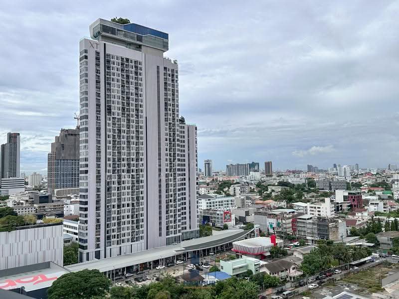 Park Origin Thonglor, Bangkok, Soi Thonglor 10, Sukhumvit Road, Khlong Tan Nua, Watthana, Bangkok, 1 Bedroom, 33 sqm, Condo For Sale, by Keerati Benjasupawan, 500554394 - DDproperty.com