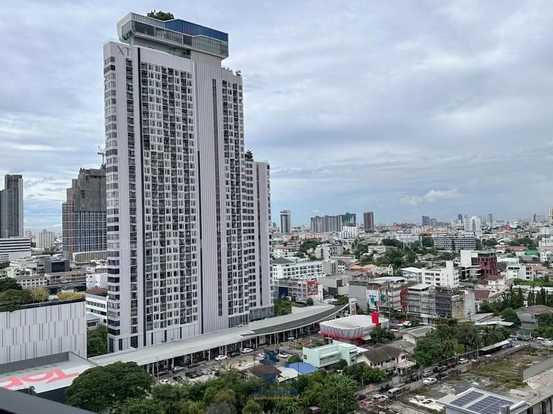 Park Origin Thonglor, Bangkok, Soi Thonglor 10, Sukhumvit Road, Khlong Tan Nua, Watthana, Bangkok, 1 Bedroom, 33 sqm, Condo For Sale, by Keerati Benjasupawan, 500554394 - DDproperty.com