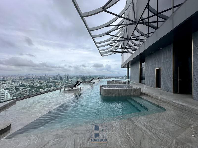 Park Origin Thonglor, Bangkok, Soi Thonglor 10, Sukhumvit Road, Khlong Tan Nua, Watthana, Bangkok, 1 Bedroom, 33 sqm, Condo For Sale, by Keerati Benjasupawan, 500554394 - DDproperty.com