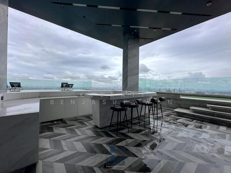 Park Origin Thonglor, Bangkok, Soi Thonglor 10, Sukhumvit Road, Khlong Tan Nua, Watthana, Bangkok, 1 Bedroom, 33 sqm, Condo For Sale, by Keerati Benjasupawan, 500554394 - DDproperty.com
