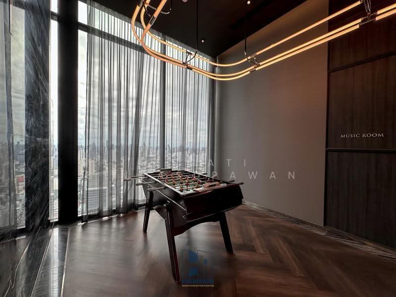 Park Origin Thonglor, Bangkok, Soi Thonglor 10, Sukhumvit Road, Khlong Tan Nua, Watthana, Bangkok, 1 Bedroom, 33 sqm, Condo For Sale, by Keerati Benjasupawan, 500554394 - DDproperty.com