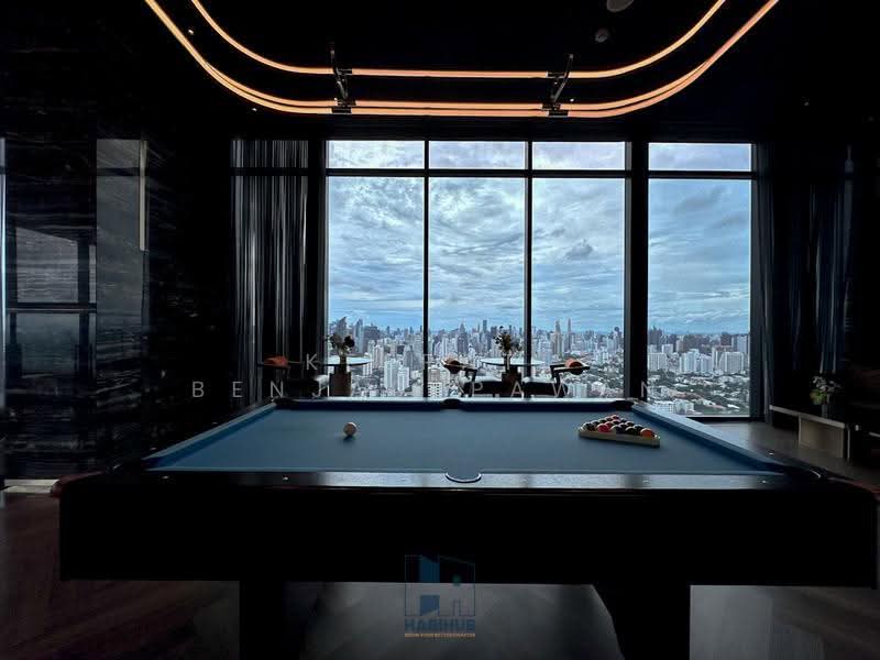 Park Origin Thonglor, Bangkok, Soi Thonglor 10, Sukhumvit Road, Khlong Tan Nua, Watthana, Bangkok, 1 Bedroom, 33 sqm, Condo For Sale, by Keerati Benjasupawan, 500554394 - DDproperty.com