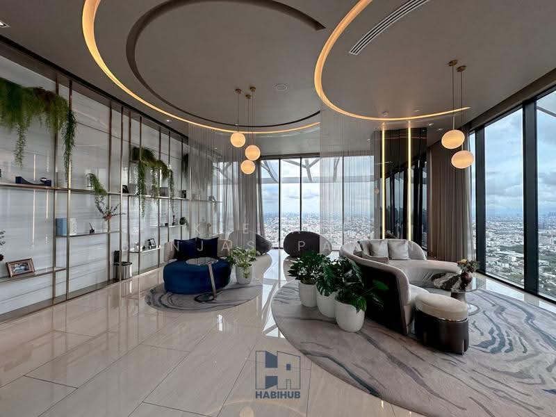 Park Origin Thonglor, Bangkok, Soi Thonglor 10, Sukhumvit Road, Khlong Tan Nua, Watthana, Bangkok, 1 Bedroom, 33 sqm, Condo For Sale, by Keerati Benjasupawan, 500554394 - DDproperty.com
