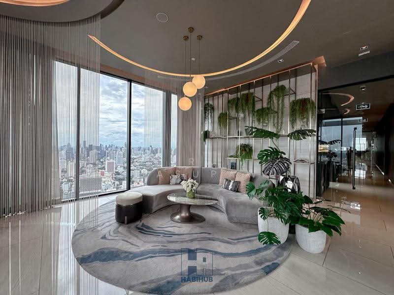Park Origin Thonglor, Bangkok, Soi Thonglor 10, Sukhumvit Road, Khlong Tan Nua, Watthana, Bangkok, 1 Bedroom, 33 sqm, Condo For Sale, by Keerati Benjasupawan, 500554394 - DDproperty.com