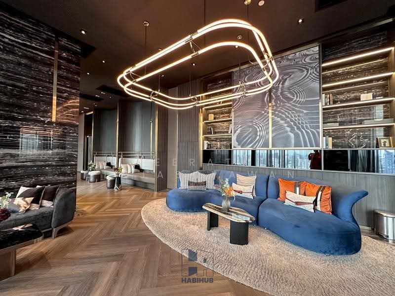 Park Origin Thonglor, Bangkok, Soi Thonglor 10, Sukhumvit Road, Khlong Tan Nua, Watthana, Bangkok, 1 Bedroom, 33 sqm, Condo For Sale, by Keerati Benjasupawan, 500554394 - DDproperty.com