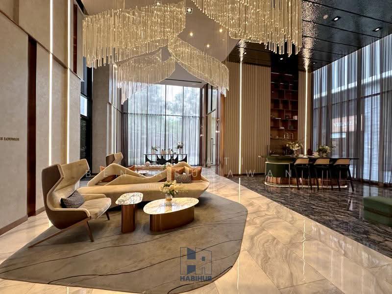 Park Origin Thonglor, Bangkok, Soi Thonglor 10, Sukhumvit Road, Khlong Tan Nua, Watthana, Bangkok, 1 Bedroom, 33 sqm, Condo For Sale, by Keerati Benjasupawan, 500554394 - DDproperty.com
