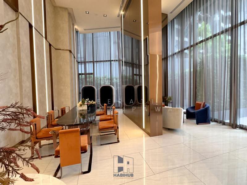 Park Origin Thonglor, Bangkok, Soi Thonglor 10, Sukhumvit Road, Khlong Tan Nua, Watthana, Bangkok, 1 Bedroom, 33 sqm, Condo For Sale, by Keerati Benjasupawan, 500554394 - DDproperty.com