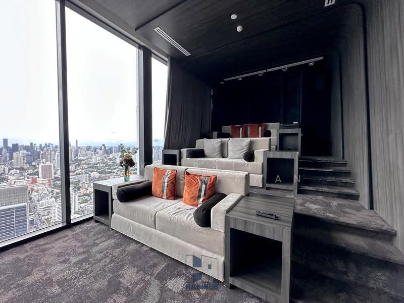 Park Origin Thonglor, Bangkok, Soi Thonglor 10, Sukhumvit Road, Khlong Tan Nua, Watthana, Bangkok, 1 Bedroom, 33 sqm, Condo For Sale, by Keerati Benjasupawan, 500554394 - DDproperty.com