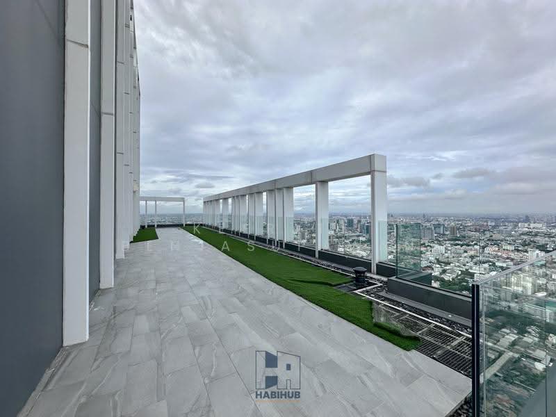 Park Origin Thonglor, Bangkok, Soi Thonglor 10, Sukhumvit Road, Khlong Tan Nua, Watthana, Bangkok, 1 Bedroom, 33 sqm, Condo For Sale, by Keerati Benjasupawan, 500554394 - DDproperty.com