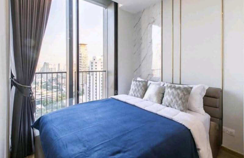 Noble BE33, Bangkok, 19 Soi Sukhumvit 33, Khlong Tan Nua, Watthana, Bangkok, 2 Bedrooms, 70 sqm, Condo For Rent, by สุเทพ รอดด้วยบุญ, 500554396 - DDproperty.com