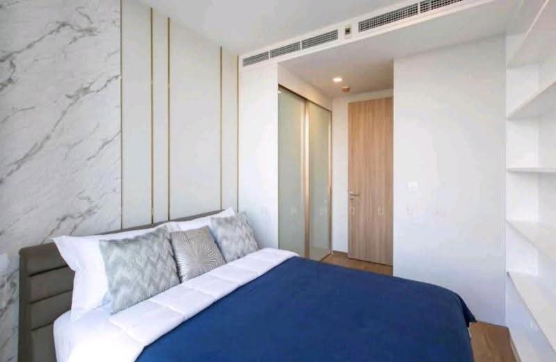 Noble BE33, Bangkok, 19 Soi Sukhumvit 33, Khlong Tan Nua, Watthana, Bangkok, 2 Bedrooms, 70 sqm, Condo For Rent, by สุเทพ รอดด้วยบุญ, 500554396 - DDproperty.com