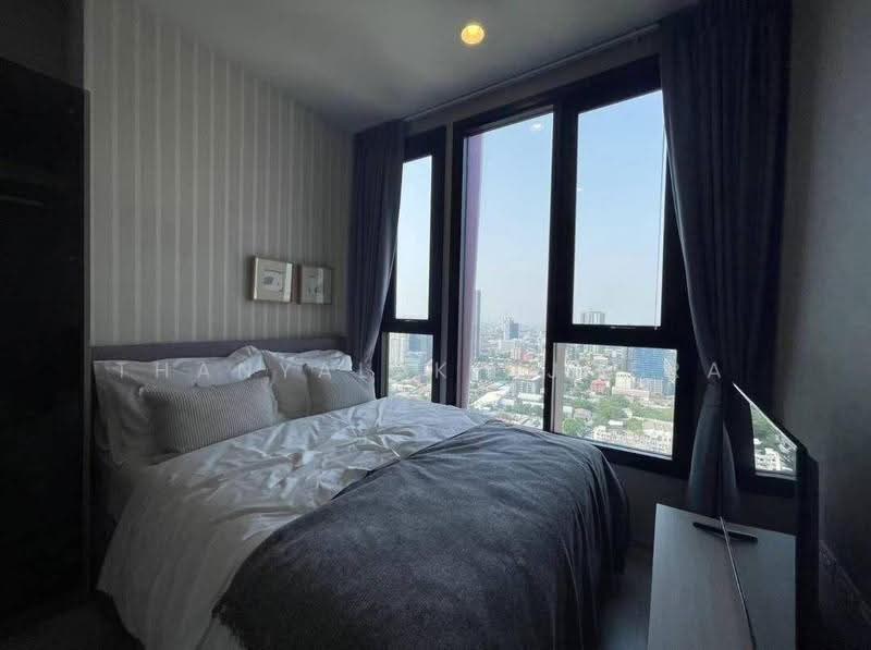 XT Ekkamai, Bangkok, 259 Soi Sukhumvit 63, Khlong Tan Nua, Watthana, Bangkok, 2 Bedrooms, 46 sqm, Condo For Rent, by Thanyalak Ajmera, 500554397 - DDproperty.com