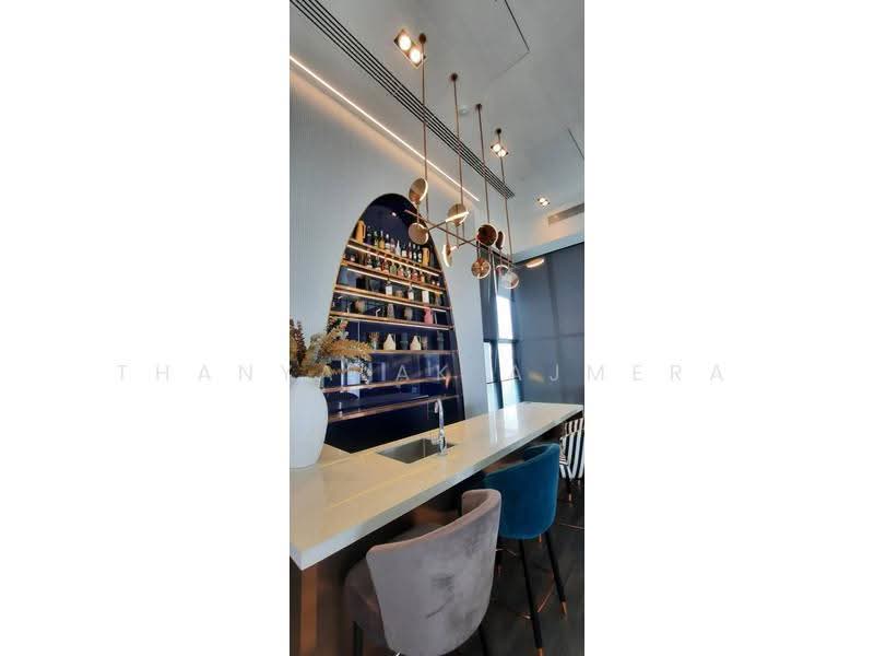 XT Ekkamai, Bangkok, 259 Soi Sukhumvit 63, Khlong Tan Nua, Watthana, Bangkok, 2 Bedrooms, 46 sqm, Condo For Rent, by Thanyalak Ajmera, 500554397 - DDproperty.com