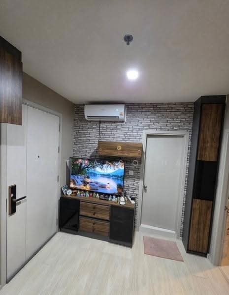Life Sukhumvit 48 : ไลฟ์ สุขุมวิท 48, กรุงเทพ, ซอยสุขุมวิท 48, พระโขนง, คลองเตย, กรุงเทพ, 34 ตร.ม., คอนโด ขาย, โดย Kitha Sopha, 500554399 - DDproperty.com