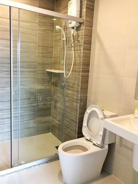 Supalai Loft Prajadhipok-Wongwian Yai, bangkok, Prajadhipok Road, Somdet Chao Phraya, Khlong San, Bangkok, 1 Bedroom, 35 sqm, Condo For Rent, by Dechatorn Chichaiyang, 500554400 - DDproperty.com