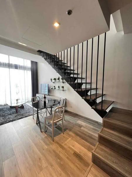 The Lofts Ekkamai : เดอะ ลอฟท์ เอกมัย, กรุงเทพ, 1415 ถนนสุขุมวิท, พระโขนงเหนือ, วัฒนา, กรุงเทพ, 46 ตร.ม., คอนโด ให้เช่า, โดย Nat Tantirapan, 500554402 - DDproperty.com