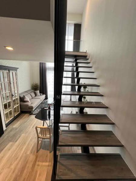 The Lofts Ekkamai : เดอะ ลอฟท์ เอกมัย, กรุงเทพ, 1415 ถนนสุขุมวิท, พระโขนงเหนือ, วัฒนา, กรุงเทพ, 46 ตร.ม., คอนโด ให้เช่า, โดย Nat Tantirapan, 500554402 - DDproperty.com