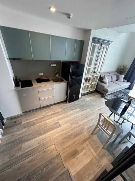 The Lofts Ekkamai : เดอะ ลอฟท์ เอกมัย, กรุงเทพ, 1415 ถนนสุขุมวิท, พระโขนงเหนือ, วัฒนา, กรุงเทพ, 46 ตร.ม., คอนโด ให้เช่า, โดย Nat Tantirapan, 500554402 - DDproperty.com
