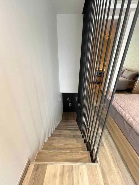The Lofts Ekkamai : เดอะ ลอฟท์ เอกมัย, กรุงเทพ, 1415 ถนนสุขุมวิท, พระโขนงเหนือ, วัฒนา, กรุงเทพ, 46 ตร.ม., คอนโด ให้เช่า, โดย Nat Tantirapan, 500554402 - DDproperty.com