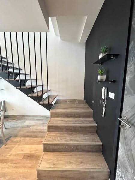 The Lofts Ekkamai : เดอะ ลอฟท์ เอกมัย, กรุงเทพ, 1415 ถนนสุขุมวิท, พระโขนงเหนือ, วัฒนา, กรุงเทพ, 46 ตร.ม., คอนโด ให้เช่า, โดย Nat Tantirapan, 500554402 - DDproperty.com
