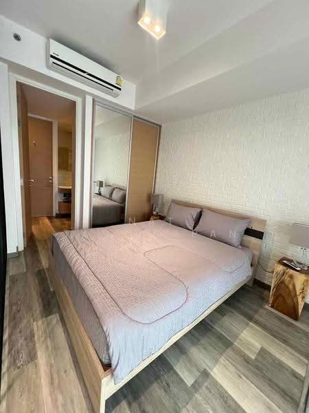 The Lofts Ekkamai : เดอะ ลอฟท์ เอกมัย, กรุงเทพ, 1415 ถนนสุขุมวิท, พระโขนงเหนือ, วัฒนา, กรุงเทพ, 46 ตร.ม., คอนโด ให้เช่า, โดย Nat Tantirapan, 500554402 - DDproperty.com