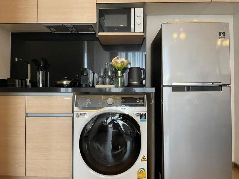 Park Origin Phrom Phong (Park 24), Bangkok, 68 Soi Sukhumvit 24, Khong Tan, Khlong Toei, Bangkok, 2 Bedrooms, 56 sqm, Condo For Rent, by Thanyalak Ajmera, 500554403 - DDproperty.com