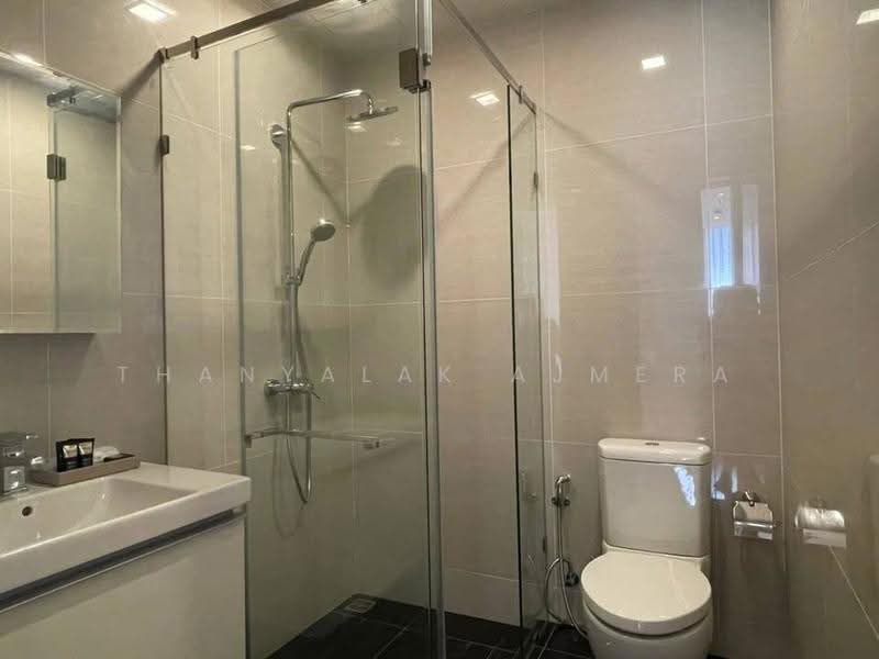 Park Origin Phrom Phong (Park 24), Bangkok, 68 Soi Sukhumvit 24, Khong Tan, Khlong Toei, Bangkok, 2 Bedrooms, 56 sqm, Condo For Rent, by Thanyalak Ajmera, 500554403 - DDproperty.com