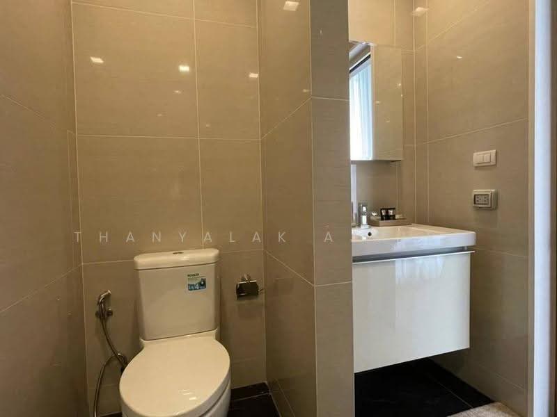 Park Origin Phrom Phong (Park 24), Bangkok, 68 Soi Sukhumvit 24, Khong Tan, Khlong Toei, Bangkok, 2 Bedrooms, 56 sqm, Condo For Rent, by Thanyalak Ajmera, 500554403 - DDproperty.com