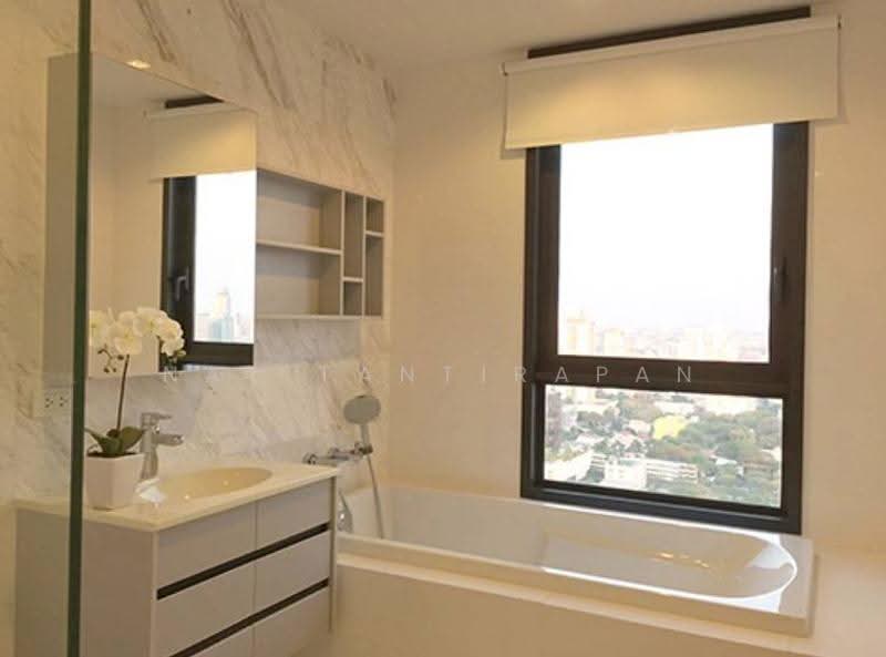 HQ Thonglor by Sansiri, Bangkok, Sukhumvit Road, Khlong Tan Nua, Watthana, Bangkok, 2 Bedrooms, 73 sqm, Condo For Rent, by Nat Tantirapan, 500554408 - DDproperty.com