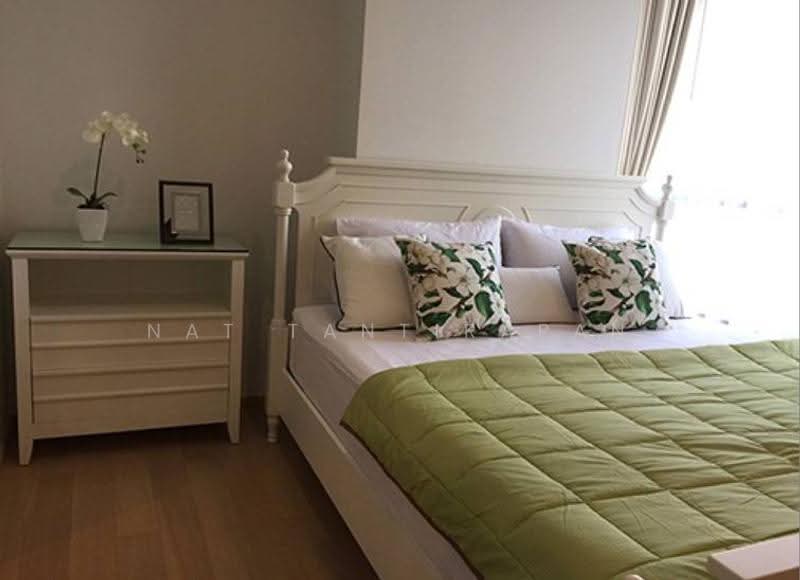 HQ Thonglor by Sansiri, Bangkok, Sukhumvit Road, Khlong Tan Nua, Watthana, Bangkok, 2 Bedrooms, 73 sqm, Condo For Rent, by Nat Tantirapan, 500554408 - DDproperty.com