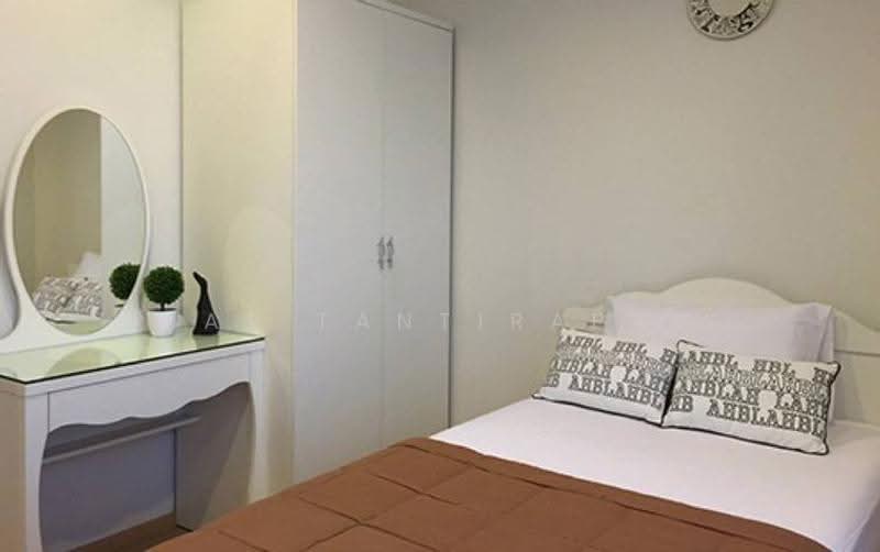 HQ Thonglor by Sansiri, Bangkok, Sukhumvit Road, Khlong Tan Nua, Watthana, Bangkok, 2 Bedrooms, 73 sqm, Condo For Rent, by Nat Tantirapan, 500554408 - DDproperty.com