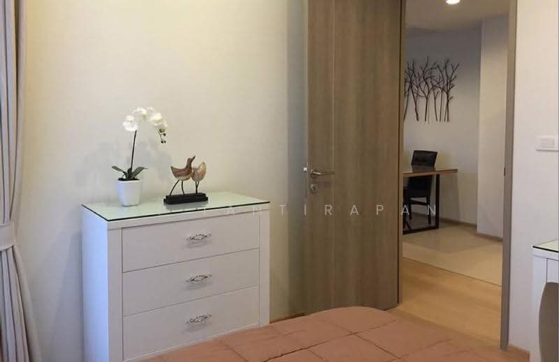 HQ Thonglor by Sansiri, Bangkok, Sukhumvit Road, Khlong Tan Nua, Watthana, Bangkok, 2 Bedrooms, 73 sqm, Condo For Rent, by Nat Tantirapan, 500554408 - DDproperty.com