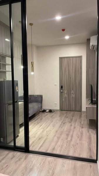 Knightsbridge Prime Ratchayothin : ไนท์บริดจ์ ไพร์ม รัชโยธิน, กรุงเทพ, 22 พหลโยธิน, จตุจักร, กรุงเทพ, 31 ตร.ม., คอนโด ให้เช่า, โดย Natthaya Ninkhwan, 500554411 - DDproperty.com