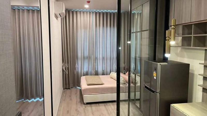 Knightsbridge Prime Ratchayothin : ไนท์บริดจ์ ไพร์ม รัชโยธิน, กรุงเทพ, 22 พหลโยธิน, จตุจักร, กรุงเทพ, 31 ตร.ม., คอนโด ให้เช่า, โดย Natthaya Ninkhwan, 500554411 - DDproperty.com