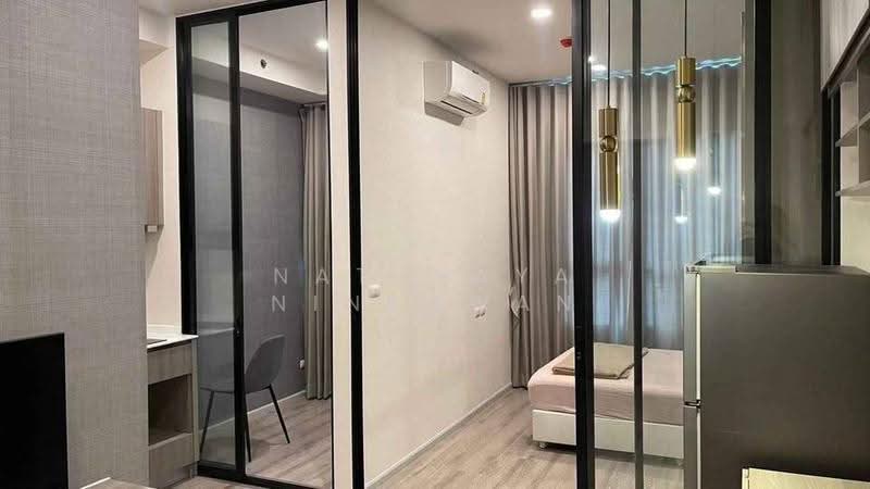 Knightsbridge Prime Ratchayothin : ไนท์บริดจ์ ไพร์ม รัชโยธิน, กรุงเทพ, 22 พหลโยธิน, จตุจักร, กรุงเทพ, 31 ตร.ม., คอนโด ให้เช่า, โดย Natthaya Ninkhwan, 500554411 - DDproperty.com
