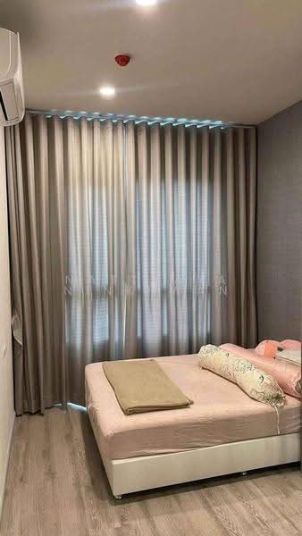 Knightsbridge Prime Ratchayothin : ไนท์บริดจ์ ไพร์ม รัชโยธิน, กรุงเทพ, 22 พหลโยธิน, จตุจักร, กรุงเทพ, 31 ตร.ม., คอนโด ให้เช่า, โดย Natthaya Ninkhwan, 500554411 - DDproperty.com