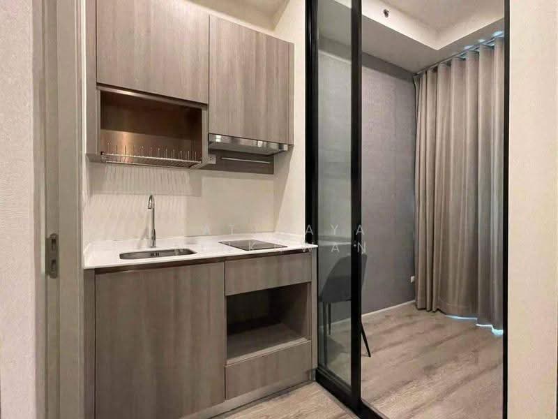 Knightsbridge Prime Ratchayothin : ไนท์บริดจ์ ไพร์ม รัชโยธิน, กรุงเทพ, 22 พหลโยธิน, จตุจักร, กรุงเทพ, 31 ตร.ม., คอนโด ให้เช่า, โดย Natthaya Ninkhwan, 500554411 - DDproperty.com