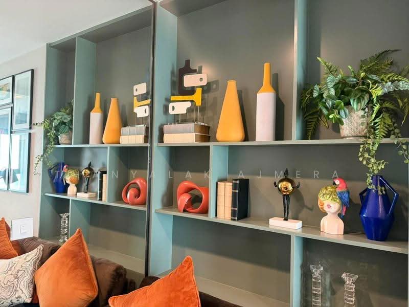 Life One Wireless : ไลฟ์ วัน วิทยุ, กรุงเทพ, 1 ถนนวิทยุ, ลุมพินี, ปทุมวัน, กรุงเทพ, 35 ตร.ม., คอนโด ให้เช่า, โดย Thanyalak Ajmera, 500554415 - DDproperty.com