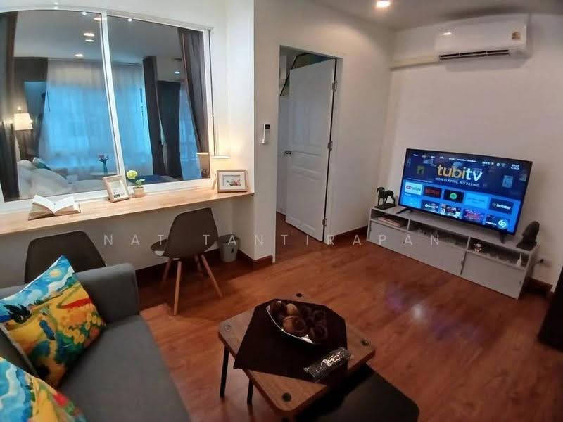 Surawong City Resort, Bangkok, Rama 4, Si Phraya, Bang Rak, Bangkok, 1 Bedroom, 35 sqm, Condo For Rent, by Nat Tantirapan, 500554417 - DDproperty.com