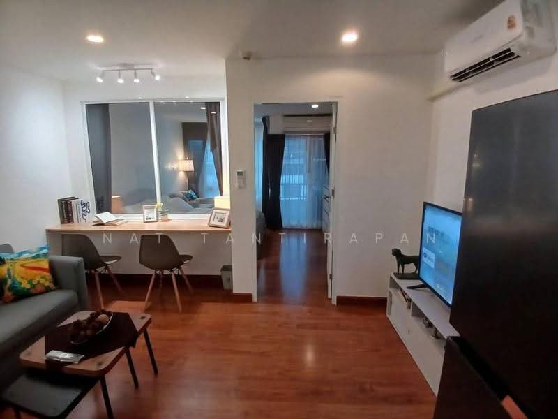 Surawong City Resort : สุรวงศ์ ซิตี้ รีสอร์ท, กรุงเทพ, พระราม 4, สี่พระยา, บางรัก, กรุงเทพ, 35 ตร.ม., คอนโด ให้เช่า, โดย Nat Tantirapan, 500554417 - DDproperty.com