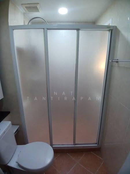 Surawong City Resort, Bangkok, Rama 4, Si Phraya, Bang Rak, Bangkok, 1 Bedroom, 35 sqm, Condo For Rent, by Nat Tantirapan, 500554417 - DDproperty.com
