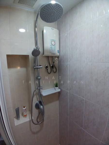 Surawong City Resort, Bangkok, Rama 4, Si Phraya, Bang Rak, Bangkok, 1 Bedroom, 35 sqm, Condo For Rent, by Nat Tantirapan, 500554417 - DDproperty.com