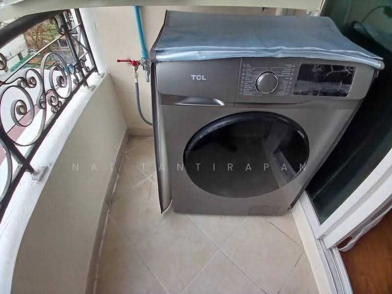 Surawong City Resort, Bangkok, Rama 4, Si Phraya, Bang Rak, Bangkok, 1 Bedroom, 35 sqm, Condo For Rent, by Nat Tantirapan, 500554417 - DDproperty.com