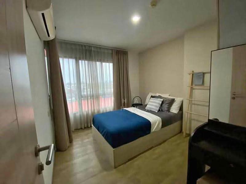 Notting Hill Phahol-Kaset, Bangkok, 57 Phahonyothin Road, Anusaowari, Bang Khen, Bangkok, 2 Bedrooms, 45 sqm, Condo For Rent, by Natthaya Ninkhwan, 500554420 - DDproperty.com
