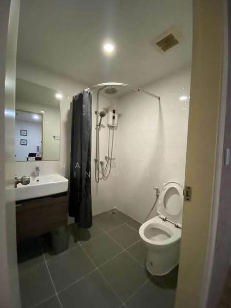 Notting Hill Phahol-Kaset, Bangkok, 57 Phahonyothin Road, Anusaowari, Bang Khen, Bangkok, 2 Bedrooms, 45 sqm, Condo For Rent, by Natthaya Ninkhwan, 500554420 - DDproperty.com