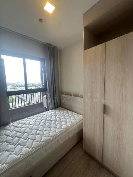 NIA by Sansiri, Bangkok, 199 117/36 Soi Samsakul, Phra Kanong Nua, Watthana, Bangkok, 2 Bedrooms, 35 sqm, Condo For Rent, by Dechatorn Chichaiyang, 500554421 - DDproperty.com