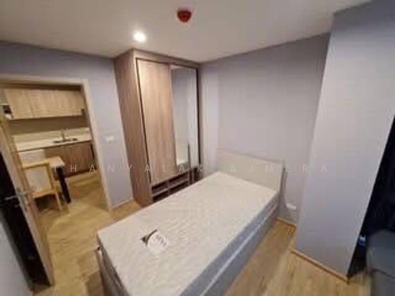 The Excel Hideaway Sukhumvit 50 : ดิ เอ็กเซล ไฮด์อะเวย์ สุขุมวิท 50, กรุงเทพ, 1112 ซอย ร่วมเจริญ, พระโขนง, คลองเตย, กรุงเทพ, 48 ตร.ม., คอนโด ให้เช่า, โดย Thanyalak Ajmera, 500554422 - DDproperty.com