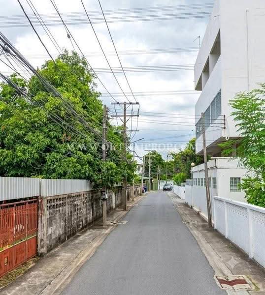 ถ.ประชาชื่น ต.วงศ์สว่าง อ.บางซื่อ จ.กรุงเทพฯ, Bangkok, Wong Sawang, Bang Sue, Bangkok, , 2,640 sqm, Land For Sale, by ณณัฐ ภัทรจินดานุวงศ์, 500554424 - DDproperty.com