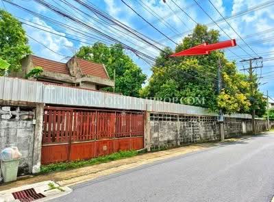 ขาย - ถ.ประชาชื่น ต.วงศ์สว่าง อ.บางซื่อ จ.กรุงเทพฯ, กรุงเทพ