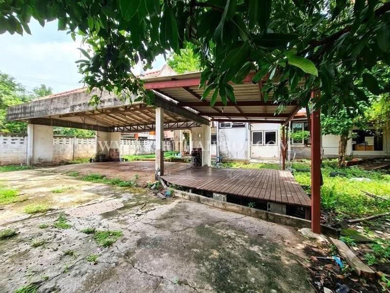 ถ.ประชาชื่น ต.วงศ์สว่าง อ.บางซื่อ จ.กรุงเทพฯ, Bangkok, Wong Sawang, Bang Sue, Bangkok, , 2,640 sqm, Land For Sale, by ณณัฐ ภัทรจินดานุวงศ์, 500554424 - DDproperty.com
